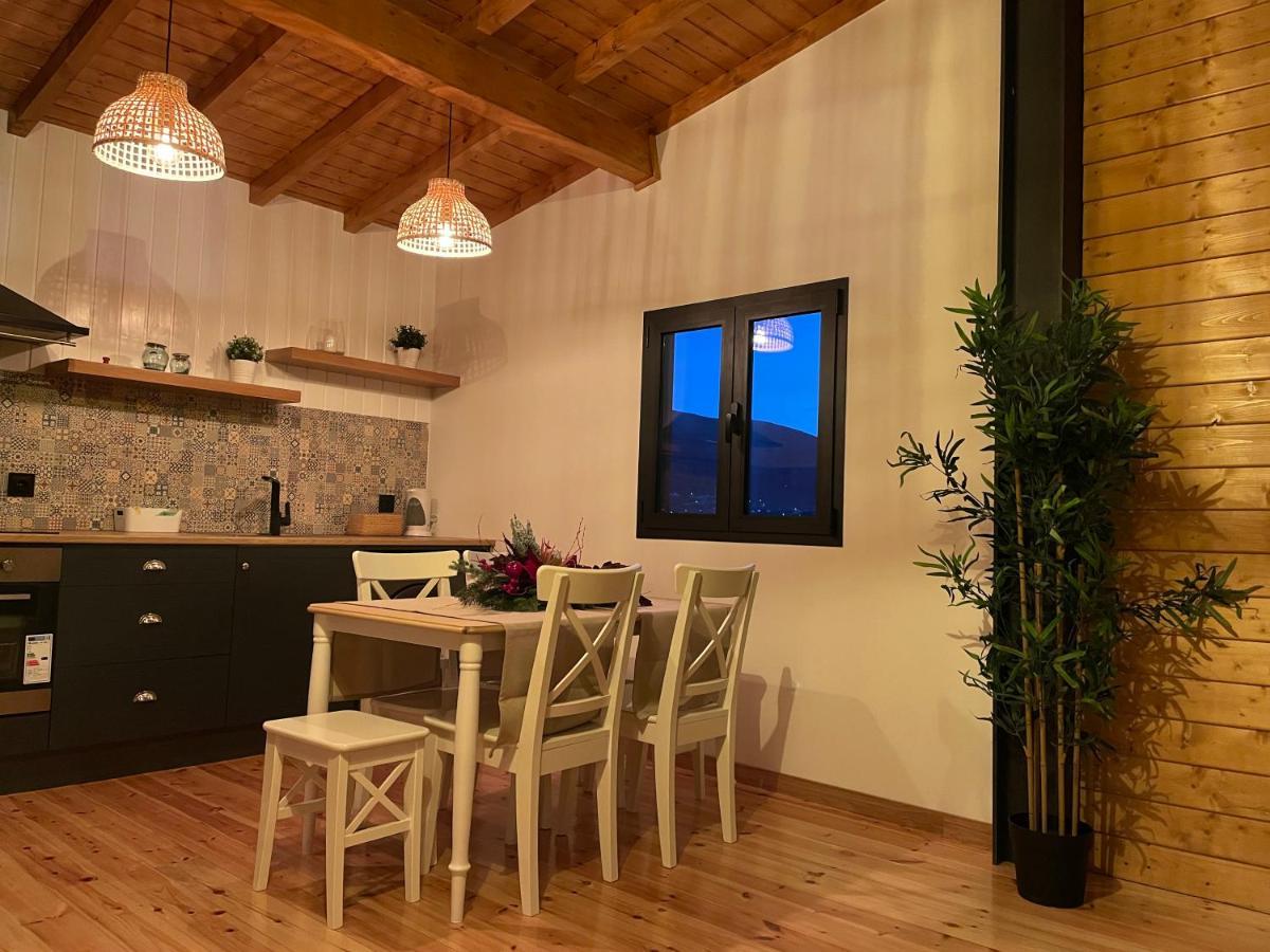 Casa Do Passadico - Fafiao Villa Kültér fotó