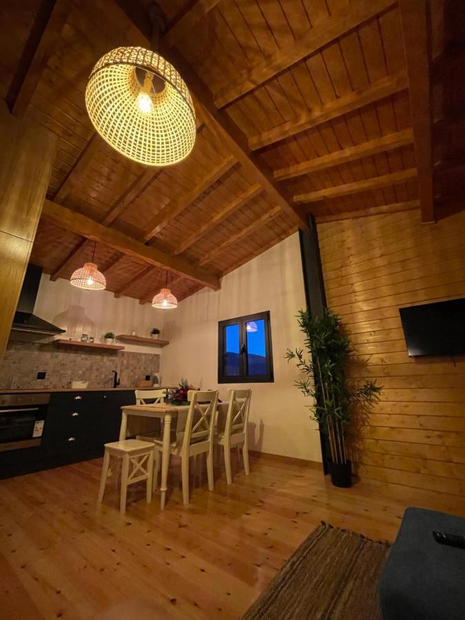 Casa Do Passadico - Fafiao Villa Kültér fotó