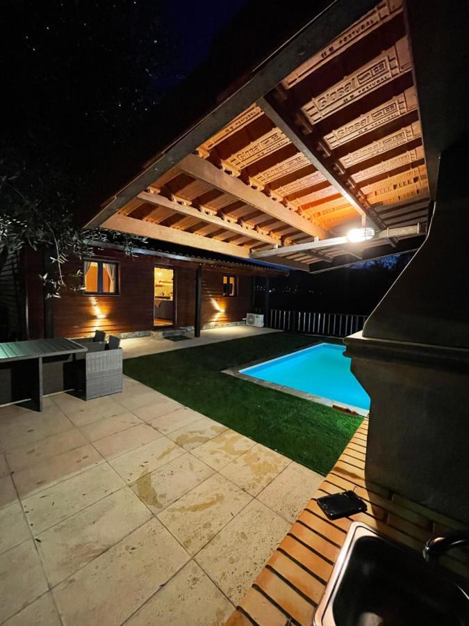 Casa Do Passadico - Fafiao Villa Kültér fotó